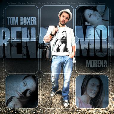 Morena - The Perez Brothers Remix - Radio Edit