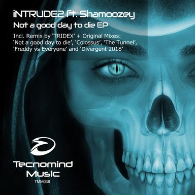 Not A Good Day To Die - TRIDEX Mental Remix