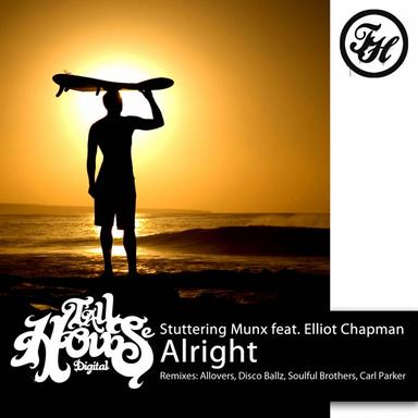 Alright - Disco Ballz Dub