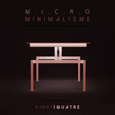 Minimal Factor - Original mix