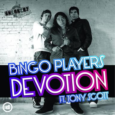 Devotion - Radio Edit