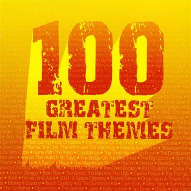 Main Theme (From "The Natural")
