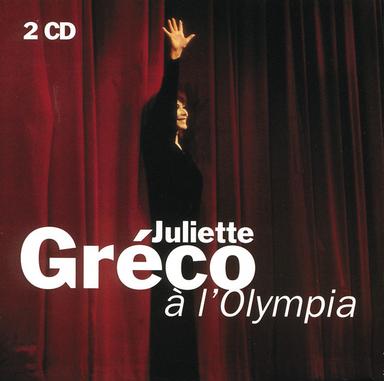 A L'Olympia