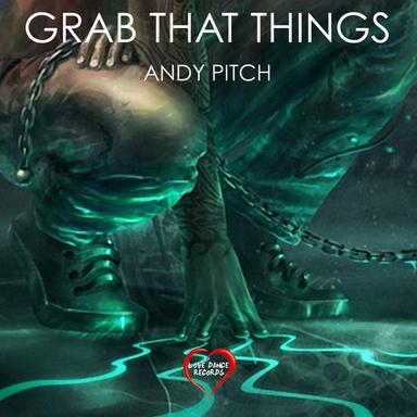Grab That Things - Single