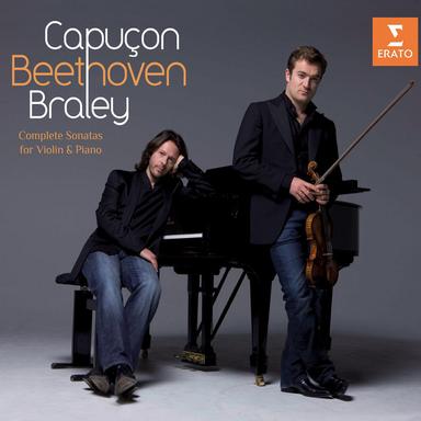 Beethoven: Violin Sonata No. 6 in A Major, Op. 30 No. 1: III. (a) Allegretto con variazioni. Allegretto