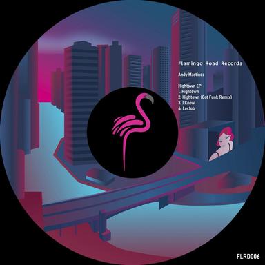 I Know - Original Mix