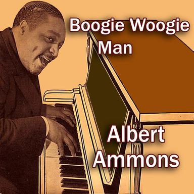 Swanee River Boogie