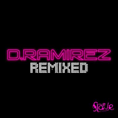 La Discotek - Darren Emerson Remix