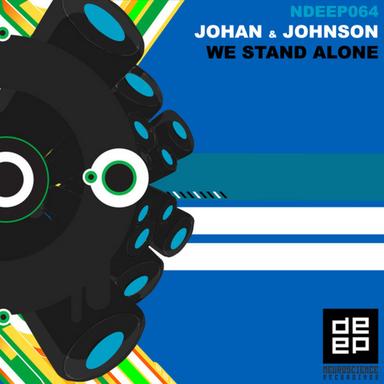 We Stand Alone - Beat Service Remix