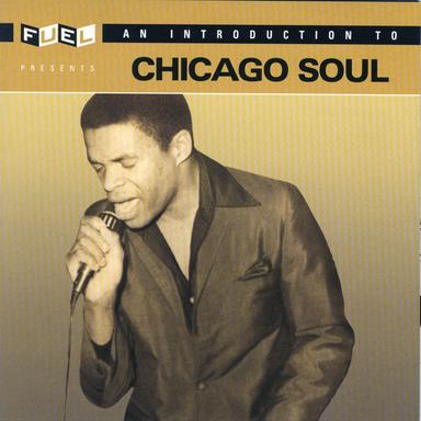 An Introduction To Chicago Soul