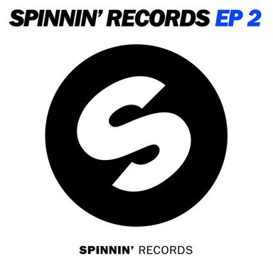 Spinnin Records EP 2