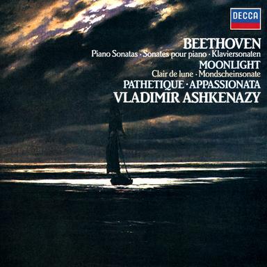 Piano Sonata No. 14 in C-Sharp Minor, Op. 27 No. 2 "Moonlight": III. Presto agitato
