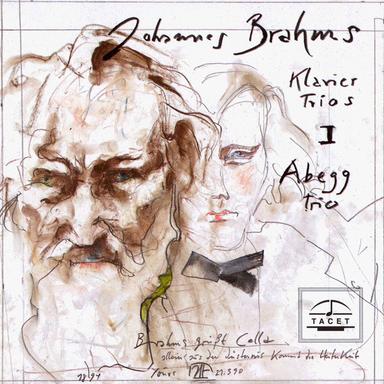 Piano Trio No. 1 in B Major, Op. 8 (First Version): I. Allegro con moto