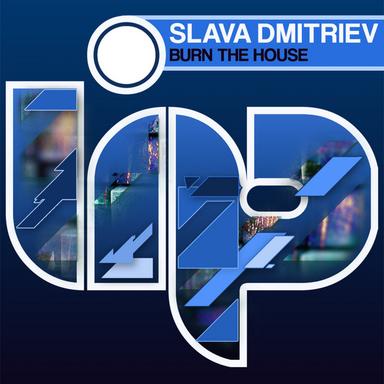 Burn The House - Original Mix