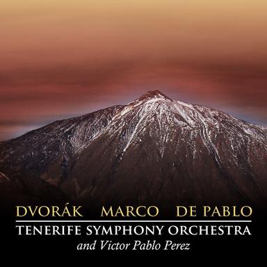Symphony No. 8 in G Major, Op. 88, B. 163: II. Adagio