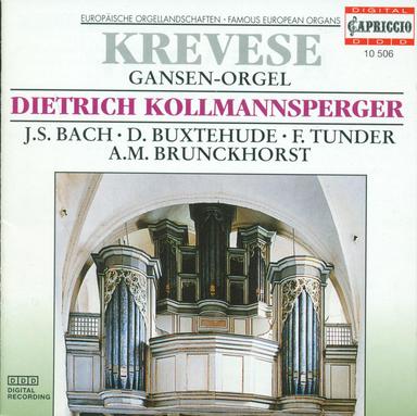 Canzona in G Major