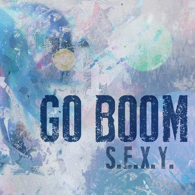 Go Boom - Radio Mix