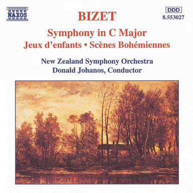 Petite Suite (arr. of Jeux d'enfants for orchestra): No. 1. Trompette et tambour: Marche