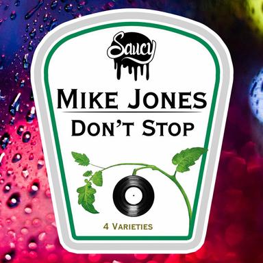 Don't Stop - x5 Dubs Remix