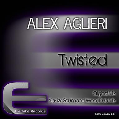 Twisted - Original Mix