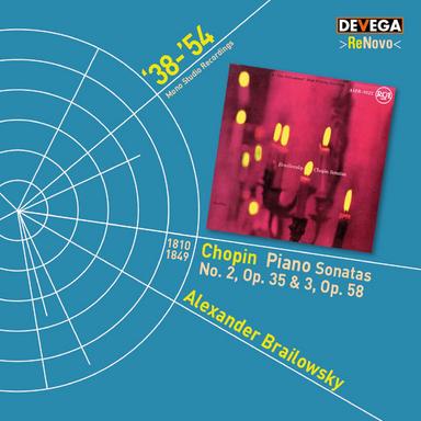 Piano Sonata No. 3 in B Minor, Op. 58: IV. Finale. Presto non tanto