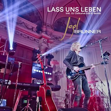 Lass uns leben - DJ Ostkurve Edit
