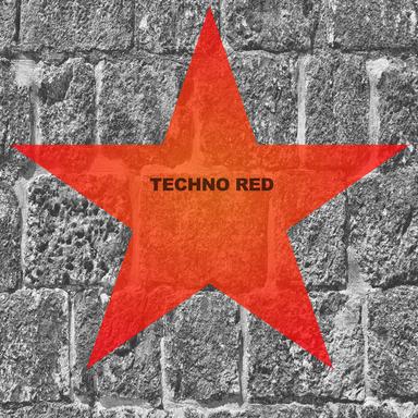 Tribal - Techno Red Remix