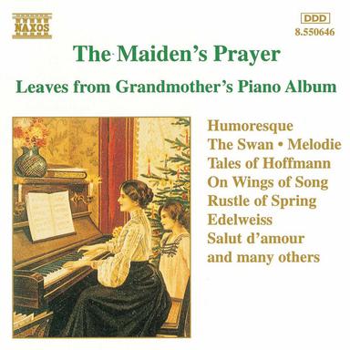 6 Humoresques de concert, Op. 14, Book 1 "À l'antique": No. 1, Menuet célèbre