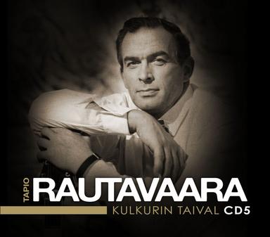 Kulkurin heila ja hevonen