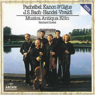 Trio Sonata For 2 Violins And Continuo In G, Op. 5, No. 4, HWV 399: 2. A tempo ordinario - Allegro non presto - Adagio
