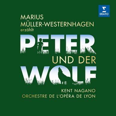 Prokofiev: Peter und der Wolf, Op. 67: X. "Peter machte eine Schlinge ..."