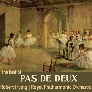 Les Sylphides: No. 7, Valse in C Sharp Minor, Op. 64, No. 2