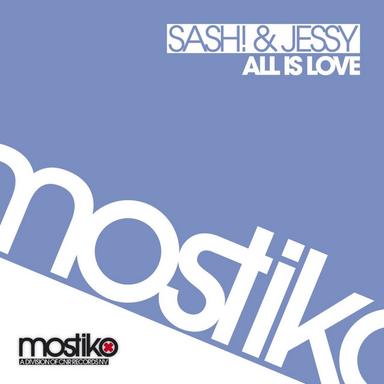All Is Love - 4 Strings Remix