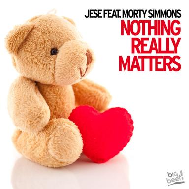Nothing Really Matters - Radio Edit