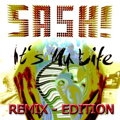 It's My Life - NGB Remix
