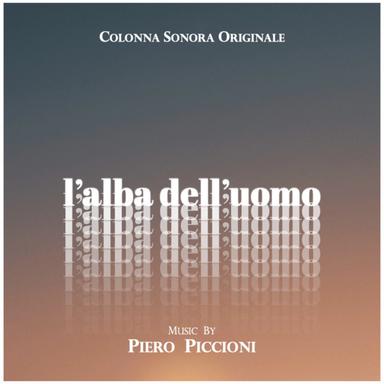 L'Alba Dell'Uomo (Lounge Tribale N.2)