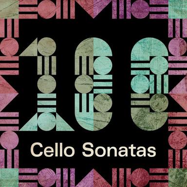 Sonata in C Major for Cello and Piano Op. 65: V. Moto perpetuo