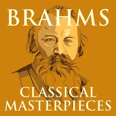 Piano Concerto No.2 in B flat, Op.83 : 4. Allegretto grazioso - Un poco più presto