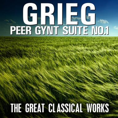 Peer Gynt Suite No. 2, Op. 55 : IV. Solveig's song