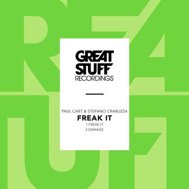 Freak It - Original Mix