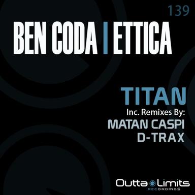Titan - Matan Caspi Remix