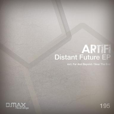 Near The End - Original Mix