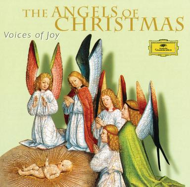 Christmas Oratorio, BWV 248 / Pt. Four - For New Year's Day: No. 39 Aria: "Flösst, mein Heiland, flösst dein Namen"