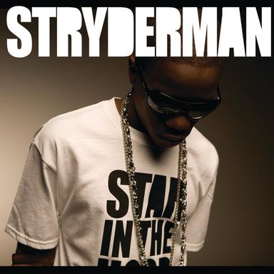 Stryderman - Radio Edit