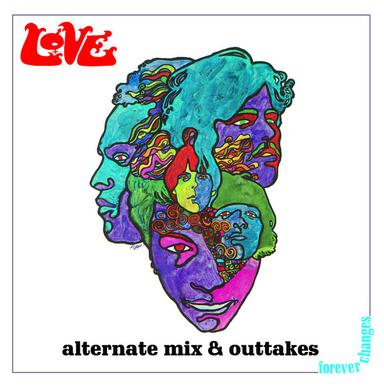 Andmoreagain - Alternate Mix