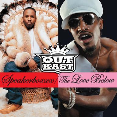 The Way You Move (feat. Sleepy Brown) - Radio Mix