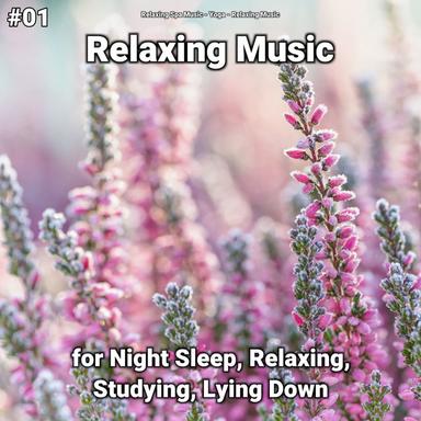 Peaceful Ambient Sounds