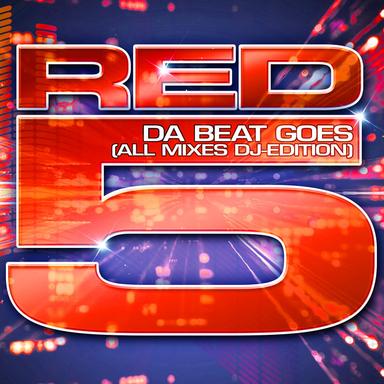 Da Beat Goes 10 - Hans O Matic Bigroom Electro Mix