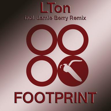Footprint - Jamie Berry Remix
