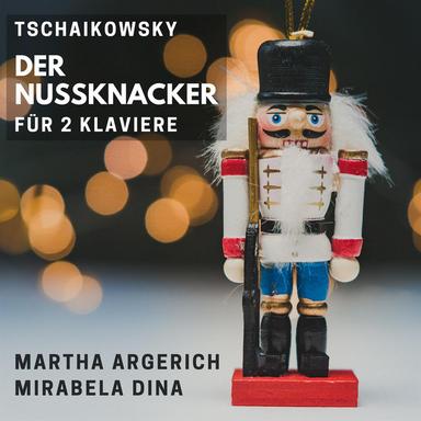 The Nutcracker, Op. 71a: V. Danse arabe (Arr. for Two Pianos)